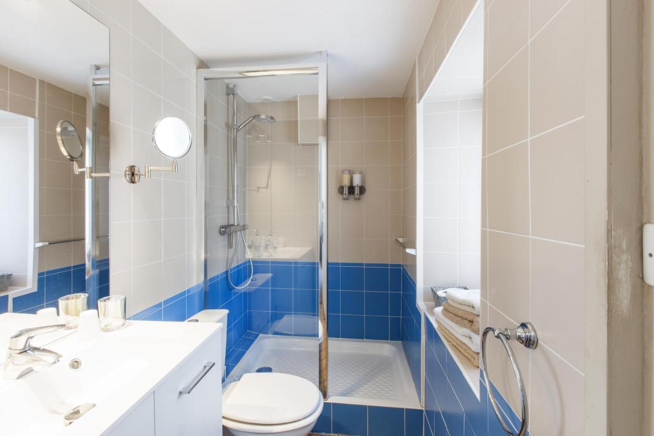 La Maison D'Hotes Nantes Centre מראה חיצוני תמונה