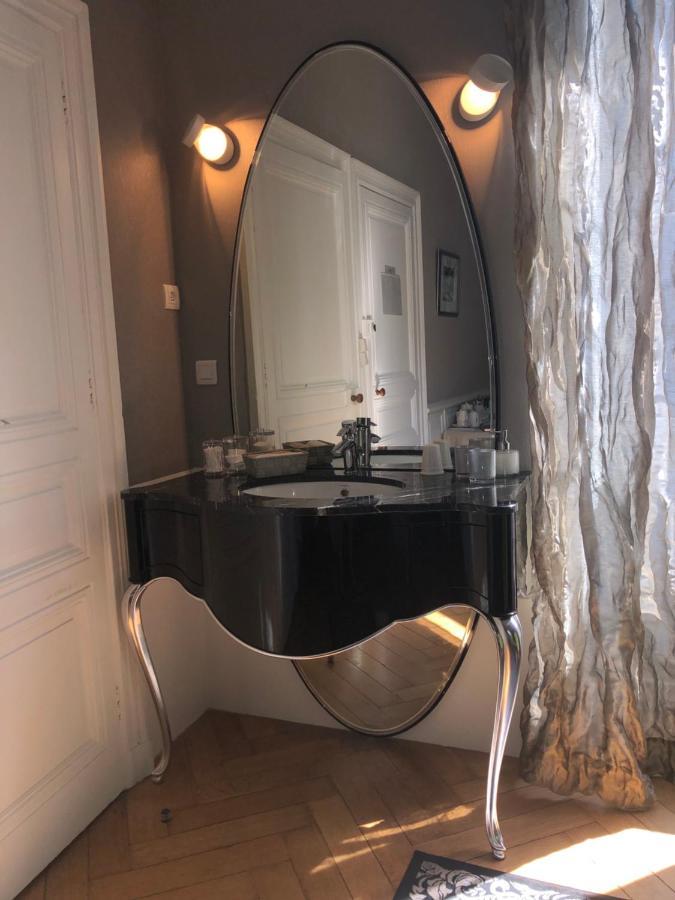 La Maison D'Hotes Nantes Centre מראה חיצוני תמונה